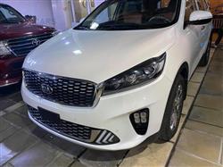 کیا سۆرینتۆ